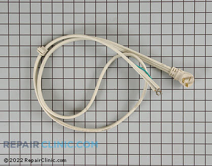 Power Cord 309343121 Main Product View