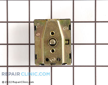 Selector Switch 316073300 Main Product View