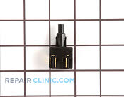 Start Switch - Part # 763255 Mfg Part # 8061875