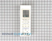Touchpad - Part # 1913779 Mfg Part # FUNTKB251MRE0