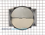 Transistor - Part # 1026079 Mfg Part # 487417