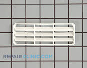 Vent Grille - Part # 949237 Mfg Part # 154442001