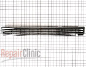 Vent Grille - Part # 2304602 Mfg Part # W10450187