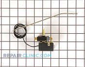 Atea elec thermostat - Part # 1085893 Mfg Part # WB20T10006