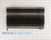 Condenser - Part # 1187045 Mfg Part # 67006132