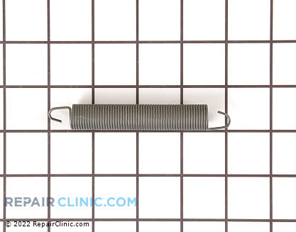 Door Spring WD02X10005 Main Product View
