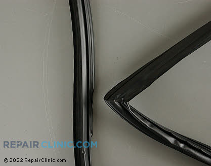 Freezer Door Gasket 67003559 Main Product View