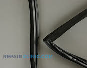 Freezer Door Gasket - Part # 1034092 Mfg Part # 67003559