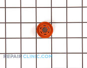 Grommet - Part # 1091586 Mfg Part # WR02X12008