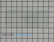 Inner Door Glass - Part # 259897 Mfg Part # WB36X5575