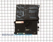 Main Control Board - Part # 1174062 Mfg Part # WD21X10240