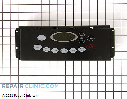 Oven Control Board 74009223 Main Product View