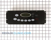 Oven Control Board - Part # 1035463 Mfg Part # 74009223