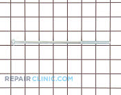 Screw - Part # 196349 Mfg Part # M0206313