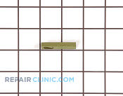 Spacer - Part # 250837 Mfg Part # WB2X8558