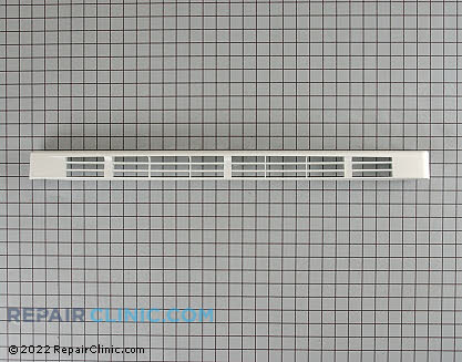 Toe Kick Plate WR74X10068 Main Product View