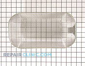 Basket - Part # 473442 Mfg Part # 297629