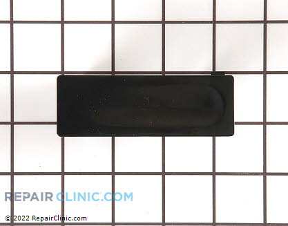 Button (OEM)  WB03X10048