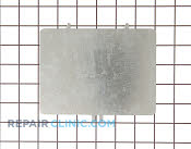 Cover - Part # 1543326 Mfg Part # 4005F612-51