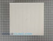 Cover- mea - Part # 671060 Mfg Part # 63837-1