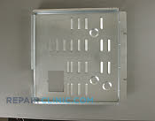 Cover, wire rear - Part # 1472035 Mfg Part # W10203736