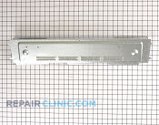 Housing, control pane - Part # 778499 Mfg Part # 74004963