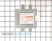 Magnetron - Part # 380535 Mfg Part # 10489401