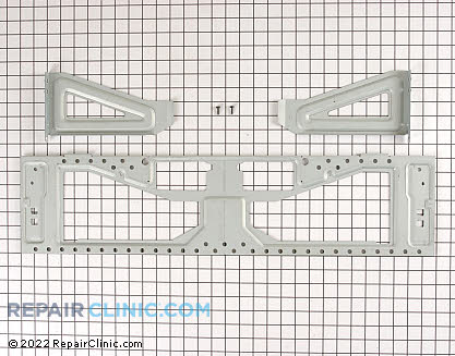 Mounting Bracket 54001051 Main Product View