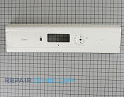 Panel, bkgrd (white) - Part # 493598 Mfg Part # 315957W