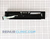 Touchpad and Control Panel WD34X10959      Alternate Product View