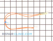 Wire harness-b - Part # 769623 Mfg Part # WB18X10055