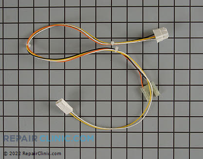 Wire harness-c WB18X10123 Main Product View