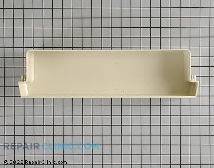 Door Shelf Bin (OEM)  WR71X1932