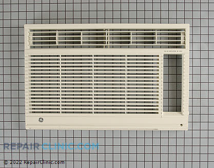 Front Panel (OEM)  WJ71X2359