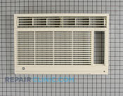 Front Panel - Part # 285232 Mfg Part # WJ71X2359