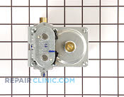 Gas Valve Assembly - Part # 275356 Mfg Part # WE14X215