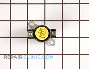 High Limit Thermostat - Part # 771213 Mfg Part # WE04X10017