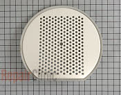 Inner Door Panel - Part # 1266662 Mfg Part # 8079750-0