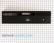 Panel - Part # 1061893 Mfg Part # 154443703