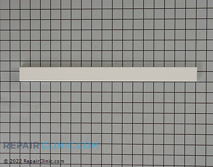 Shelf Trim (OEM)  WR17X3867