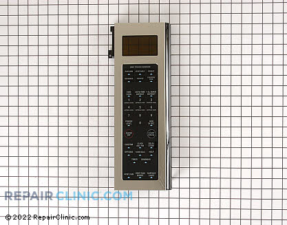 Touchpad and Control Panel WB07X10585 Main Product View
