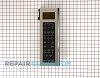 Touchpad and Control Panel WB07X10585 Alternate Product View
