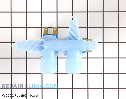 Water Inlet Valve WH13X10024 Main Product View
