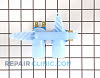 Water Inlet Valve WH13X10024 Alternate Product View