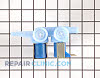 Water Inlet Valve WH13X10024 Alternate Product View