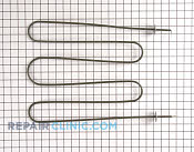 Bake Element - Part # 1051070 Mfg Part # 484776