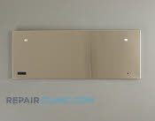 Base Panel - Part # 1042891 Mfg Part # 143077