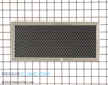 Charcoal Filter 8205146A Main Product View