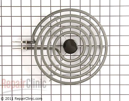 Coil Surface Element W10345410 Main Product View