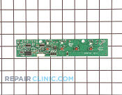 Dispenser Control Board - Part # 1196735 Mfg Part # 241708303